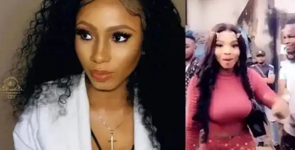 #BBNaija: Video of Mercy during her BBNaija audition in Owerri resurfaces